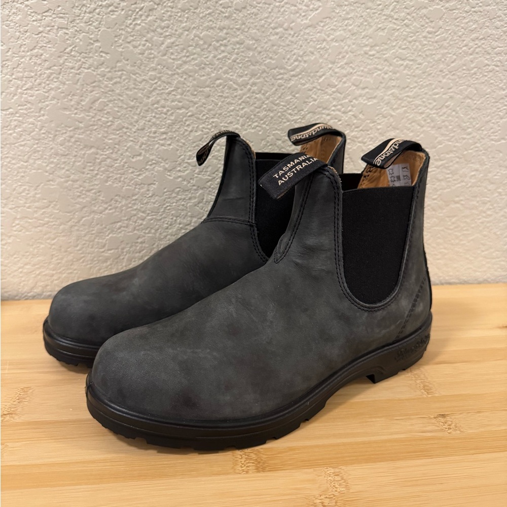 Blundstone 587 Classic Series Chelsea Boot